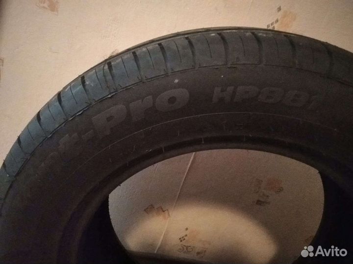 Sunfull Mont-Pro HP881 255/60 R18 112V