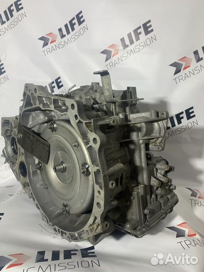 Вариатор Nissan Teana J32 2.5 JF011E