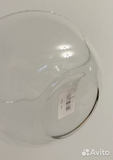 Стеклянные флорариумы