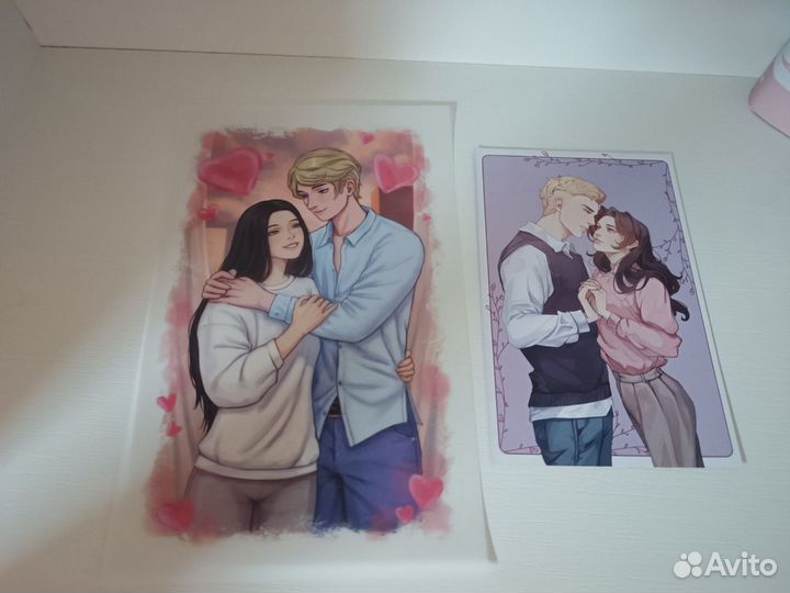 Стань моим завтра (подарочное оформление)