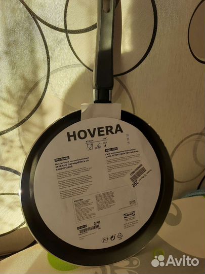 Сковорода блинная IKEA