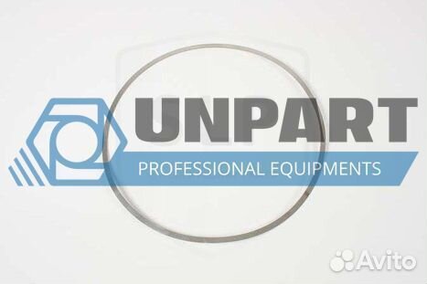 Шайба volvo 20523555