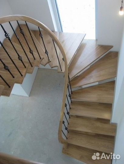 Лестница / Лестница на заказ