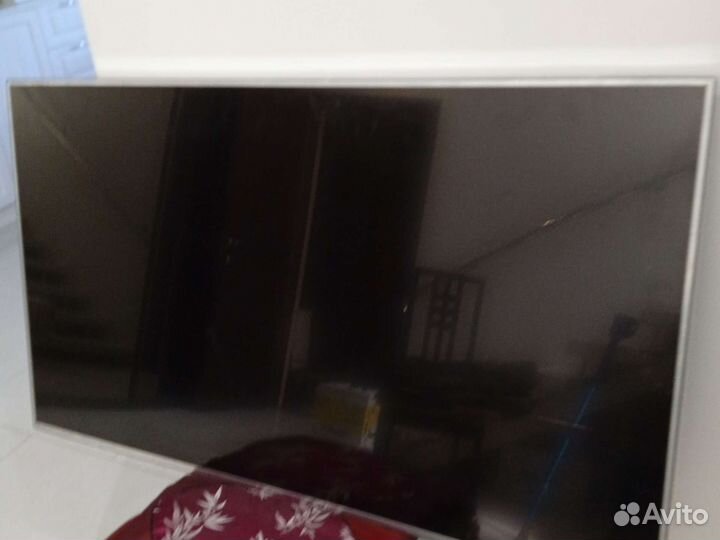 Телевизор samsung smart tv