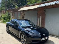 Mazda RX-8 1.3 AT, 2003, 156 500 км, с пробегом, цена 750 000 руб.