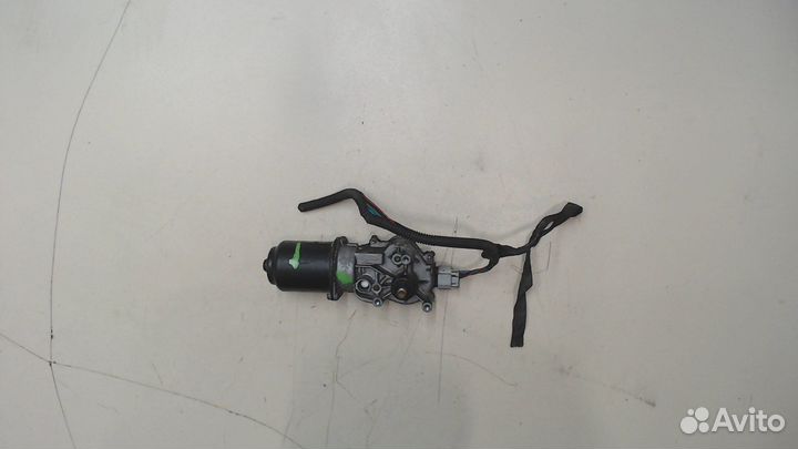 Двигатель стеклоочистителя передний Honda Pilot, 2