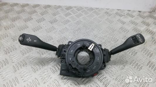 Переключатель поворотов и дворников (стрекоза) BMW