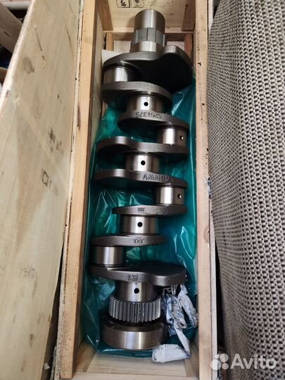 Продам ремкомплект для Cummins ISF 3.8