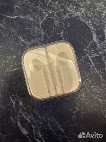 Чехол для Наушники earpods