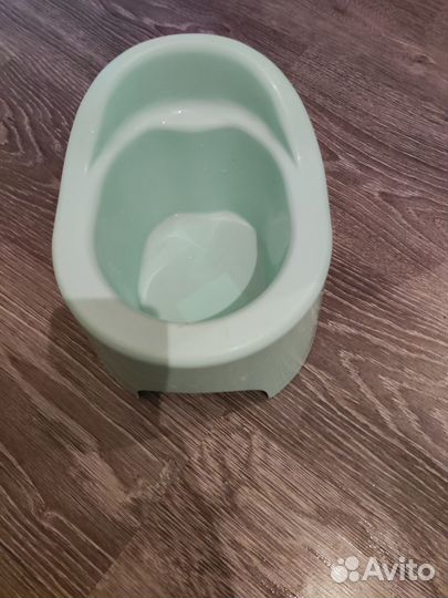 Горшок детский для мальчика