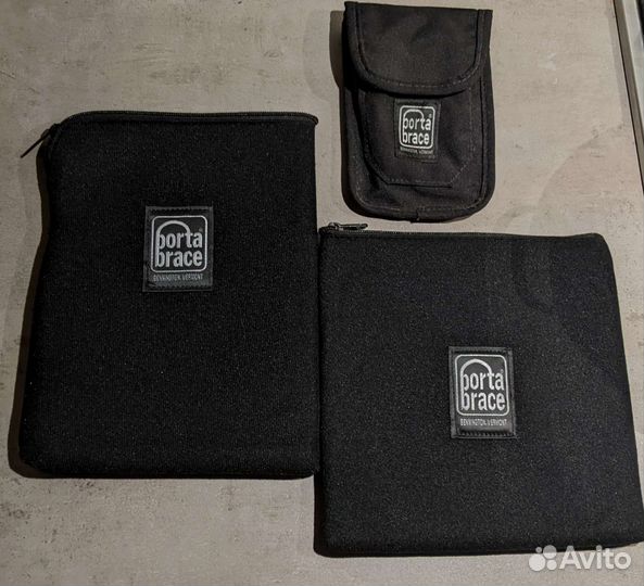 Чехол Portabrace