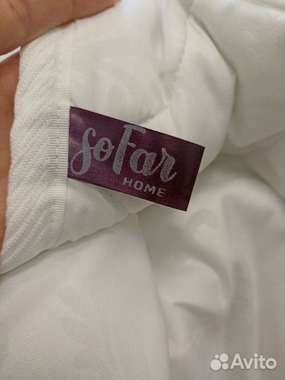 Топпер на кровать/диван, 120х190