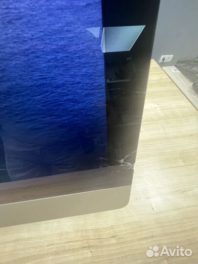 Apple iMac 21.5 2012 a1418