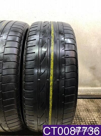 Bridgestone Turanza ER300 205/55 R16 96T