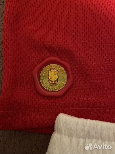 Комплект регбийный Canterbury (р.0-1 г.)