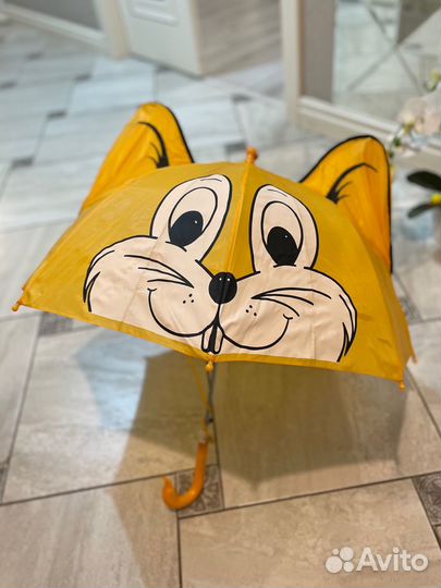 Зонт детский