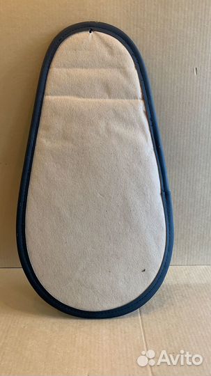 Обувь сувенирная натуральная кожа