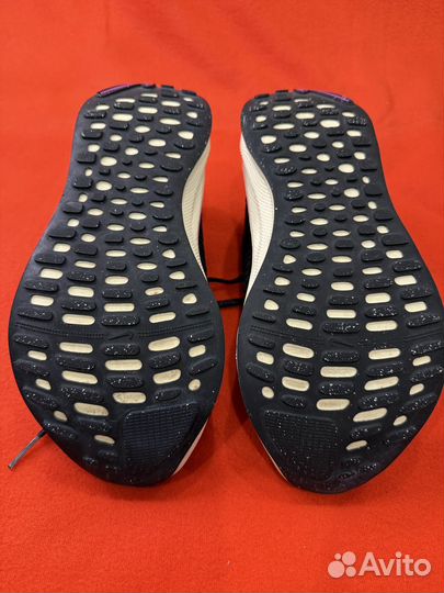 Кроссовки беговые Nike React Infinity Run 4