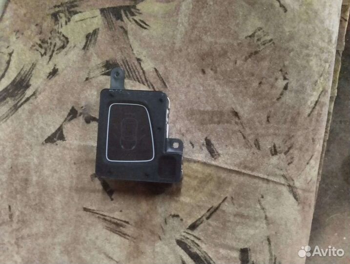 Дисплей subaru tribeca