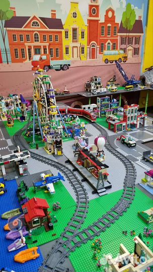 Игровая комната