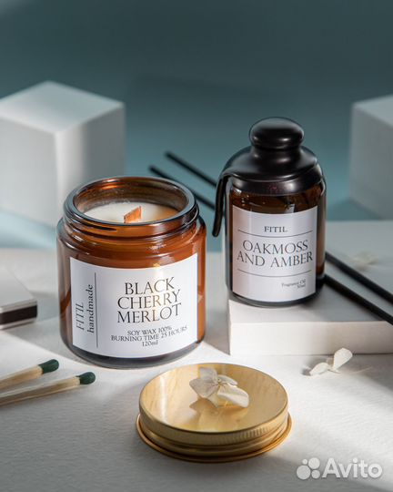 Свечи оптом