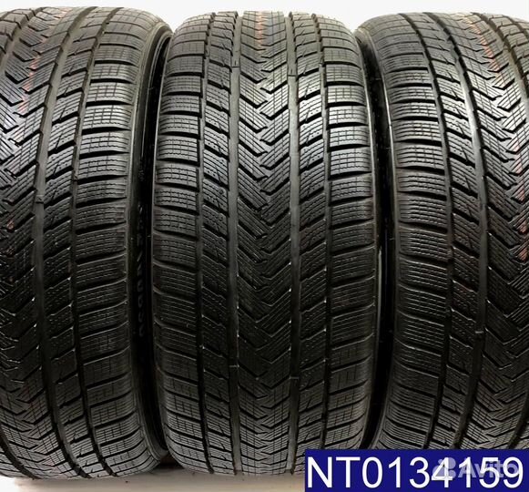 Gripmax Status Pro Winter 255/40 R20 101V