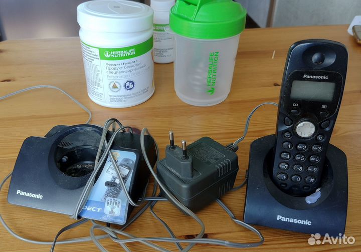 Стационарный беспроводной телефон бесплатно