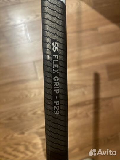 CCM Jetspeed PRO INT FL55 P29/P29 левая