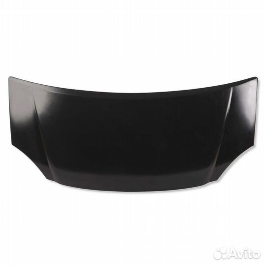 Капот на Газель