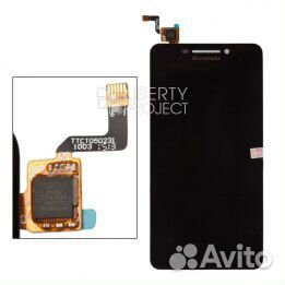 LCD Дисплей для Lenovo новые