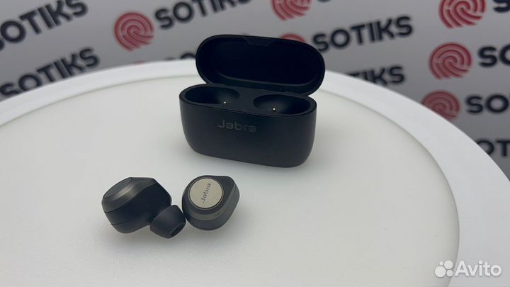 Jabra elite 85t