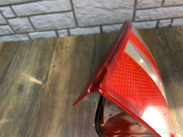 Skoda Octavia A5 Фонарь задний правый