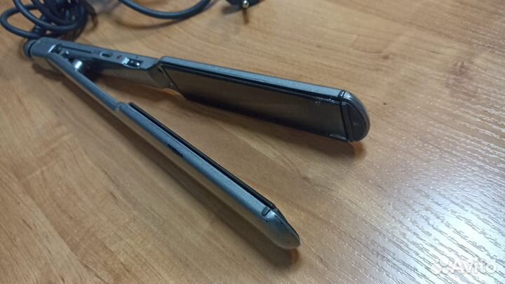 Щипцы для выпрямления BaByliss