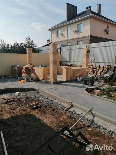 Сварочные Работы