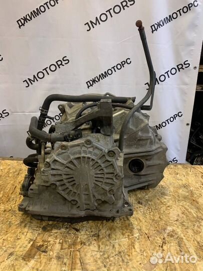 АКПП FNE2 Mazda 6GG 4х ступенчатая 4F27E