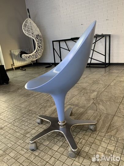 Компьютерный стул кресло бу