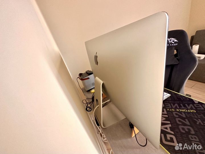 iMac 27 late 2013 3tb GeForce 780M 4Gb 16gb RAM