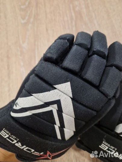 Детская хоккейная форма от 4 лет до 8