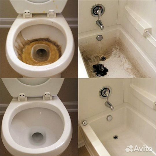 Уборка квартир/домов клининг ростов