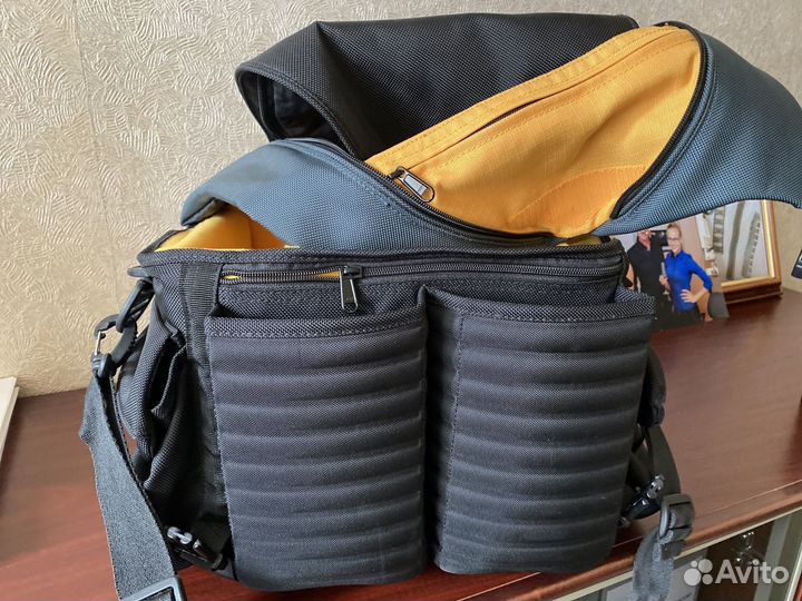 Кофр для фотоаппарата