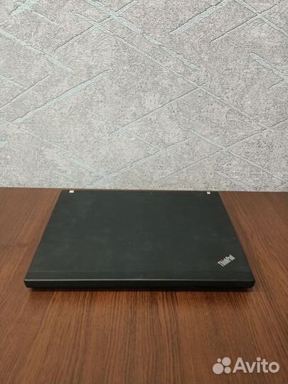 Ноутбук Lenovo Core i5 + 8Gb + SSD