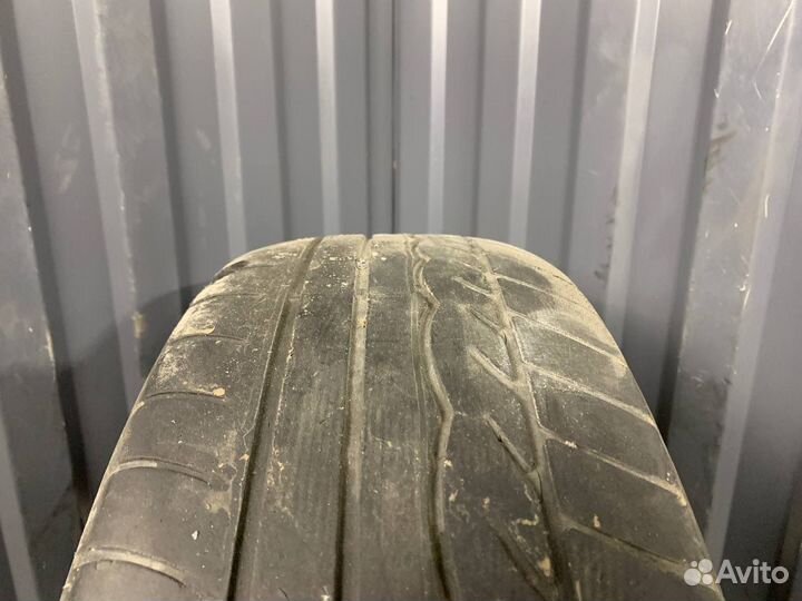 Dunlop SP Sport 01 205/60 R16 92V