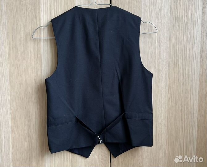 Костюм школьный для мальчика Alessandro Borelli