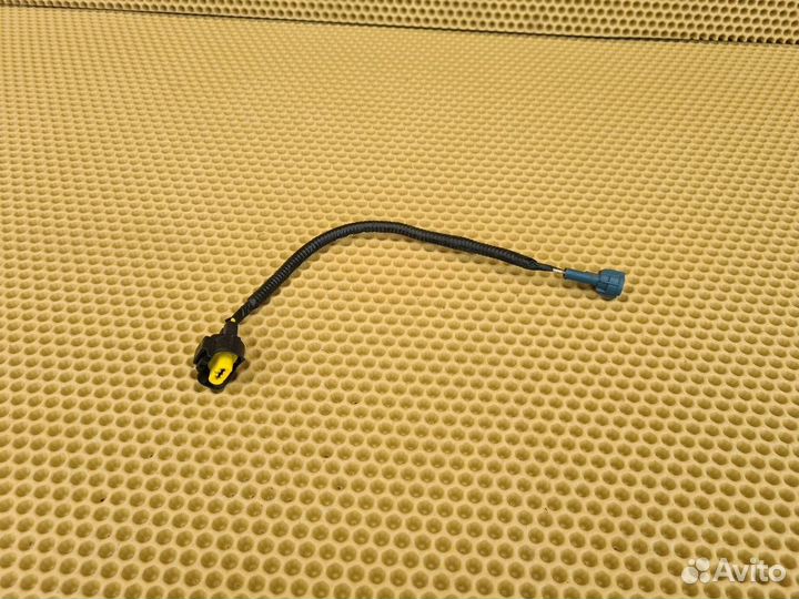 Разъём птф Infiniti