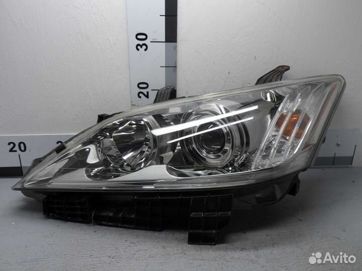 Фара передняя левая Lexus ES 5