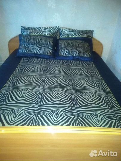 Комплект постельного белья