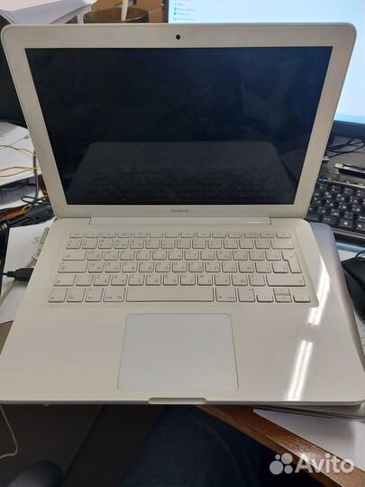 Macbook a1342