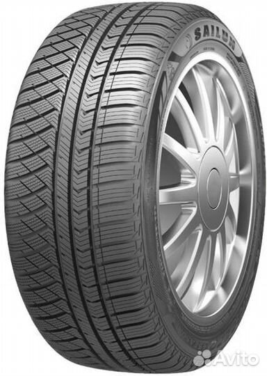 Sailun Atrezzo 4 Seasons 205/55 R16 91H