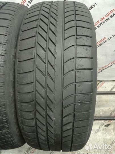 Goodyear Eagle F1 SuperSport 275/45 R21