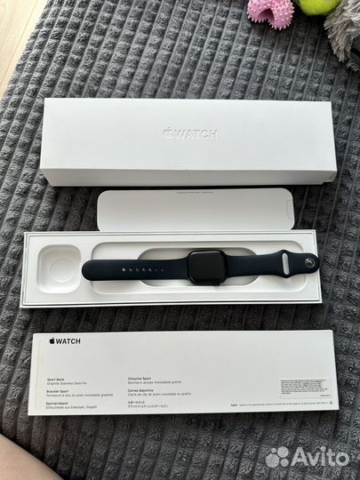 Apple watch series 8 41mm